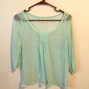 Hollister Shirt
